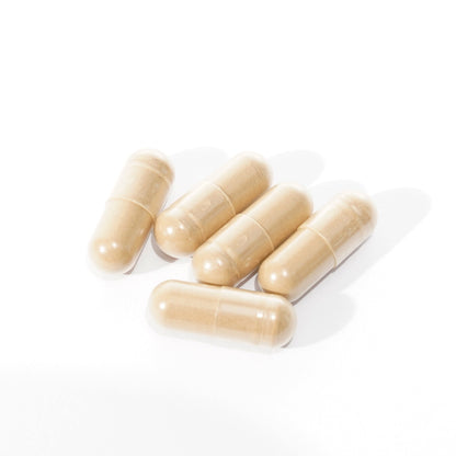 Mengkudu 350mg Capsule 90's