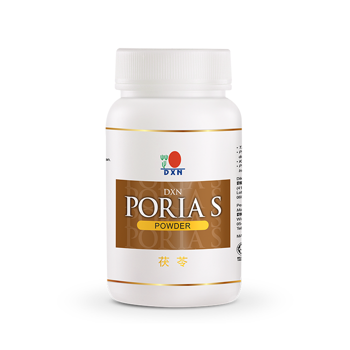 Poria S Powder