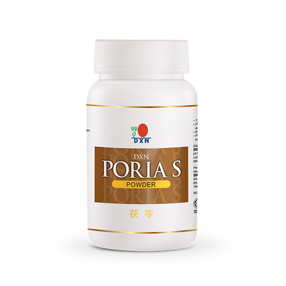 Poria S Powder