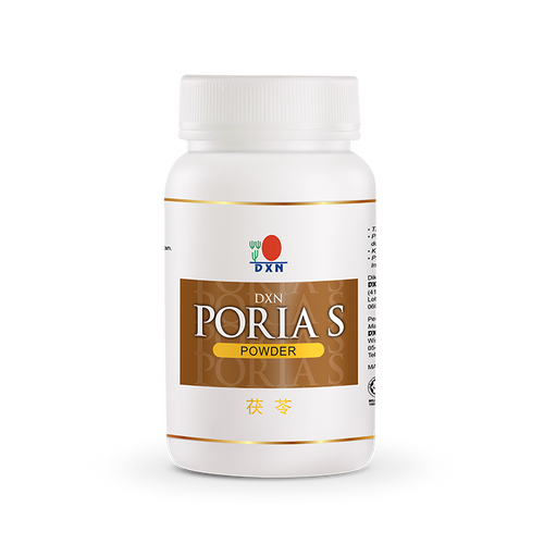 Poria S Powder