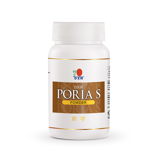 Poria S Powder