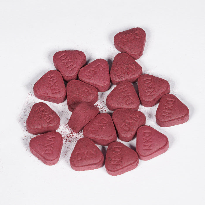 Roselle Tablet 120's