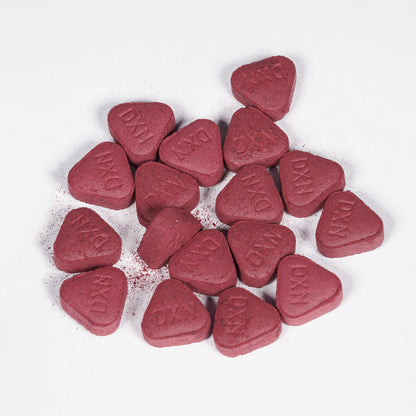 Roselle Tablet 120's