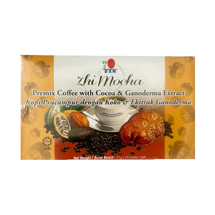 ZHI MOCHA